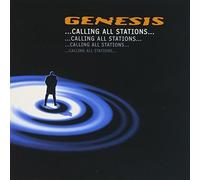 GENESIS - Calling All Stations by GENESIS