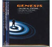Genesis - Calling All Stations [Import]