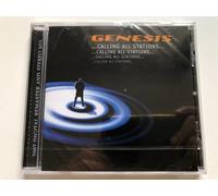 Genesis - Calling All Stations [Import]