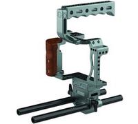 Genesis Cam Cage Kit pour Sony A7, A7s, A7r G