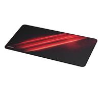 genesis tapis de souris carbon 500 maxi flas