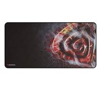 GENESIS Carbon 500 Maxi Lava G2 Tapis de souris de jeu Multicolore