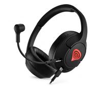 Genesis Gaming Casque avec micro amovible RADON 800 G Filaire USB Type-A Surround 7.1 Noir