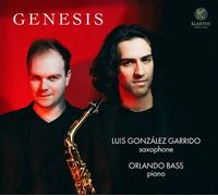 Genesis CD