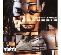 Busta Rhymes – Genesis – CD – Sony Music
