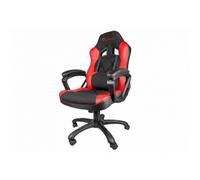 Genesis Chaise de jeu Nitro 330, NFG-0752, Noir - rouge