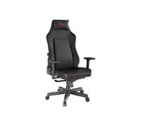 Genesis Chaise Gaming Nitro 890 Noir