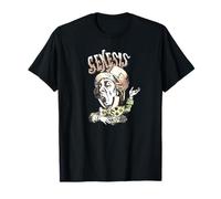 Genesis Chapelier fou T-Shirt