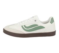 Genesis Chaussures de loisirs G-Volley, White Amazone Deep Gum, 46 EU