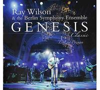 Genesis Classic - Live In Poznan