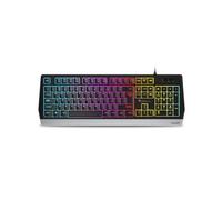 Genesis Clavier Gaming RHOD 300 RGB Filaire Français