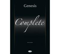 GENESIS - COMPLETE - PVG