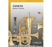 Genesis / Conducteur