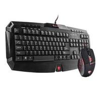 CX33 Gaming Combo - Ensemble clavier et souris - USB