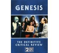 Genesis - Definitive Critical Review [Import]
