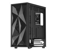 GENESIS Diaxid 605F Midi Tower Noir