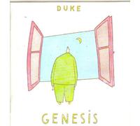 Genesis - Duke (1980) [Import]