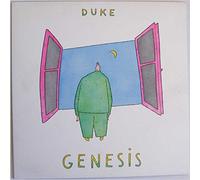 Genesis - Duke (1980) [Import]