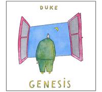 Genesis – Duke
