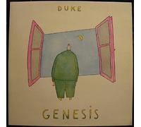 Genesis - Duke