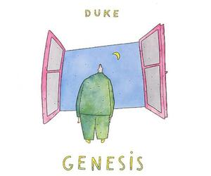 Genesis - Duke