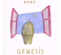 Genesis - Duke By Genesis (1994-10-24)