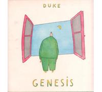 Genesis - Duke - Charisma - CBR 101