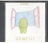 Genesis - Duke (1980) [Import]
