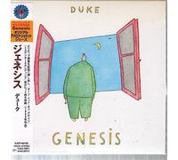 Genesis - Duke [Import]