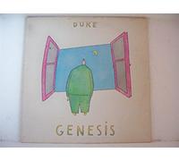 Genesis - Duke [Import]