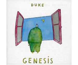 Genesis - Duke [Import]