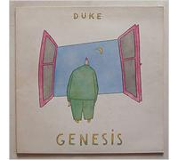 Genesis - DUKE LP