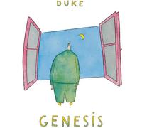 Genesis - Duke [New CD]