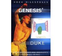 Genesis - Duke/Rock Milestones