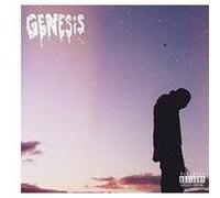 Domo Genesis – Genesis – CD