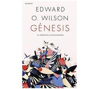 Génesis: El Origen De Las Sociedades