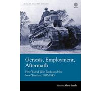 Genesis, Employment, Aftermath