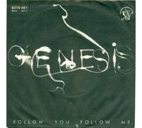 Genesis - Follow You Follow Me