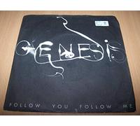 Genesis - Follow You Follow Me / Ballad Of Big - 45 tours - 7"