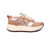 Genesis Footwear - G-Eco`99 Bulky - Baskets - EU 38 - tan / offwhite