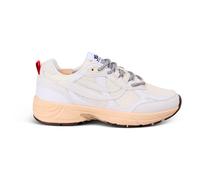 Genesis Footwear - G-Eco`99 Mono Mix - Baskets - EU 45 - white