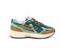 Genesis Footwear - G-Eco`99 Multi Colour - Baskets - EU 43 - amber green / mint / petrol