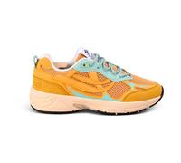 Genesis Footwear - G-Eco`99 Multi Colour - Baskets - EU 46 - sunyellow / mint