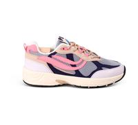 Genesis Footwear - G-Eco`99 Reco - Baskets - EU 47 - grey / navy / pink