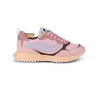 Genesis Footwear - G-Marathon Multipastel - Baskets - EU 36 - shell beige / pearl / sky