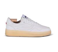Genesis Footwear - G-Soley 2.0 Hevea Rubber - Baskets - EU 45 - white / white