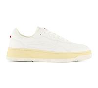 Genesis Footwear - G-Soley 2.0 White Serial - Baskets - EU 37 - white / white / white