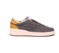 Genesis Footwear - G-Soley Porto Nubuck - Baskets - EU 41 - grey wheat