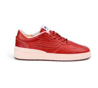 Genesis Footwear - G-Soley Porto Oiled Leather - Baskets - EU 44 - cognac