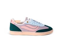 Genesis Footwear - G-Volley Mesh - Baskets - EU 38 - teal / sky / old rose